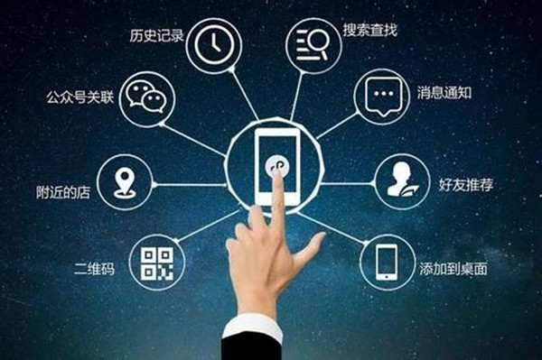 ai创作王微信小程序