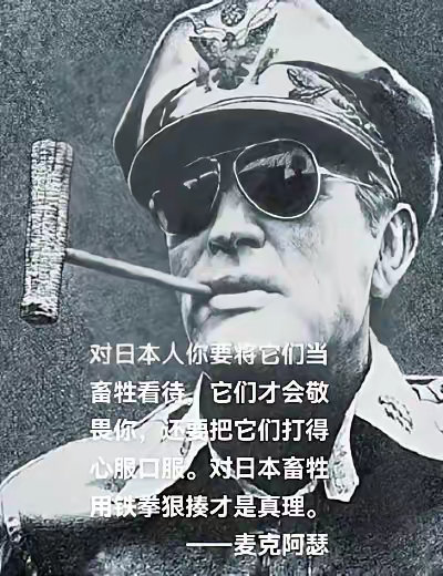 麦克阿瑟评论文案ai怎么写