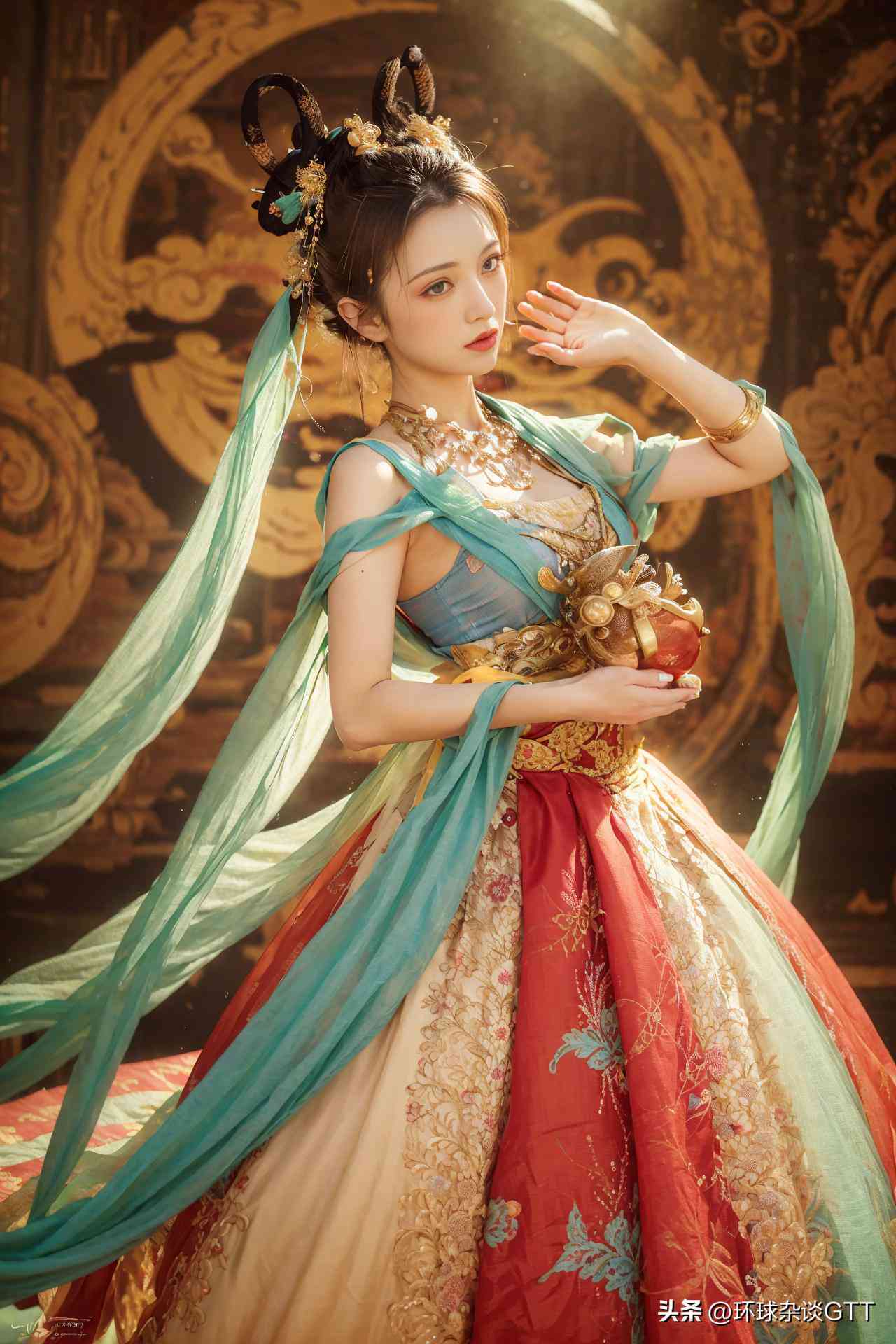 ai创作人类还能干什么