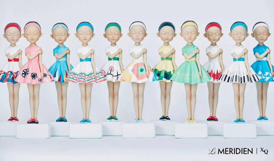 创作服装的ai