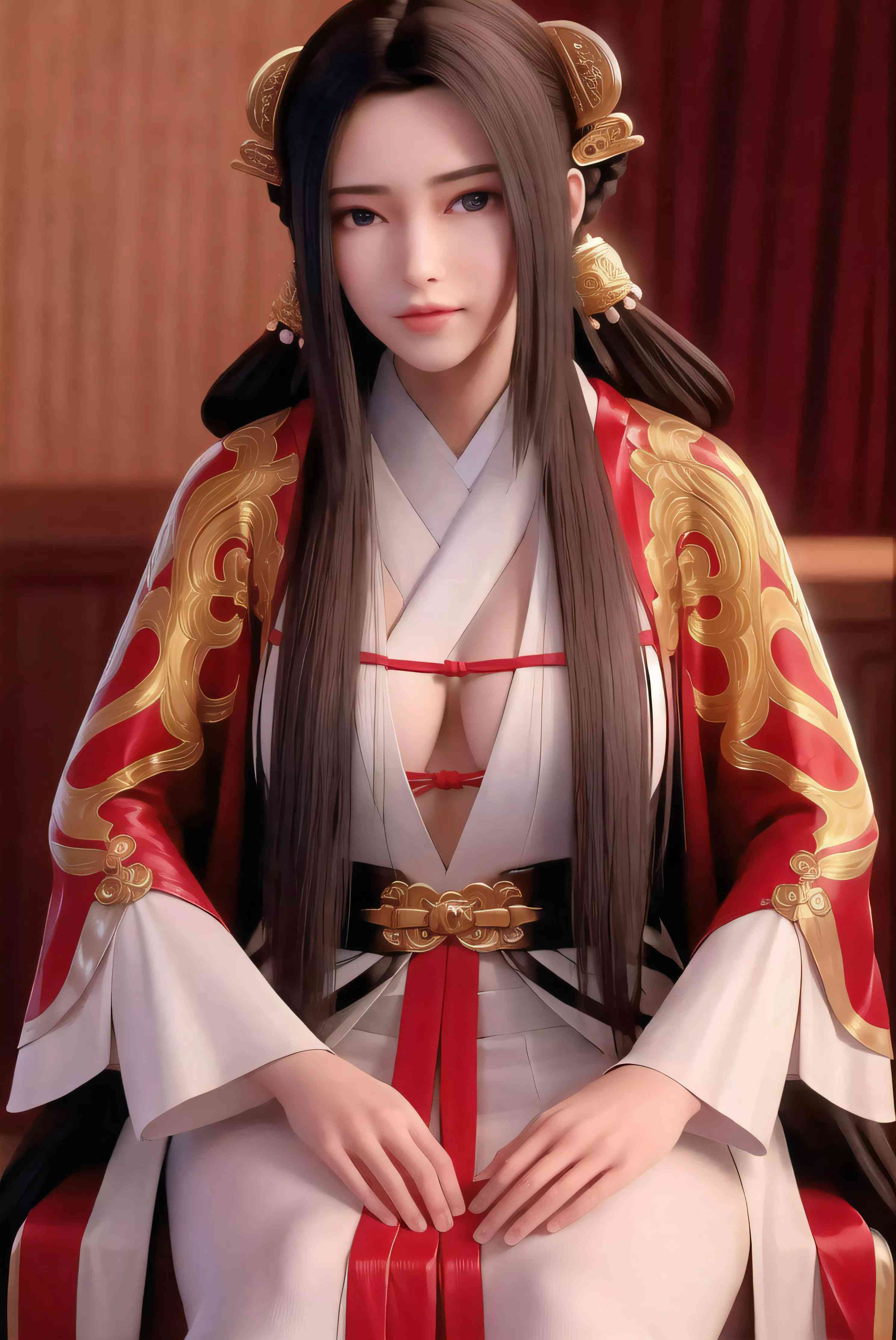 ai写真搞笑文案短句