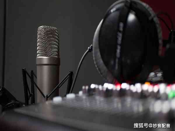 ai配音堪比真人文案