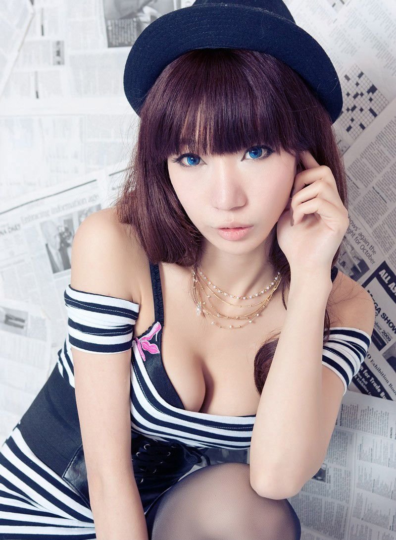 美女写真