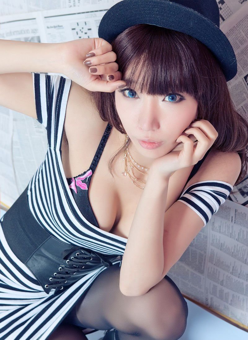 美女写真