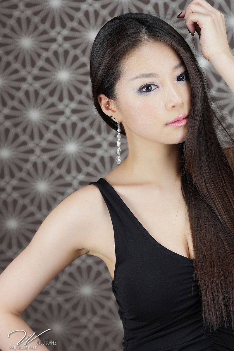 性感美女