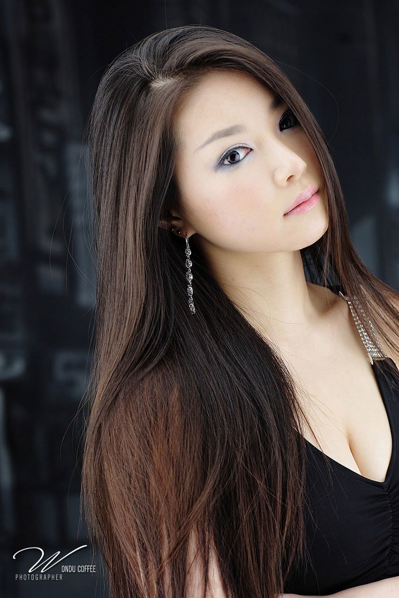 性感美女