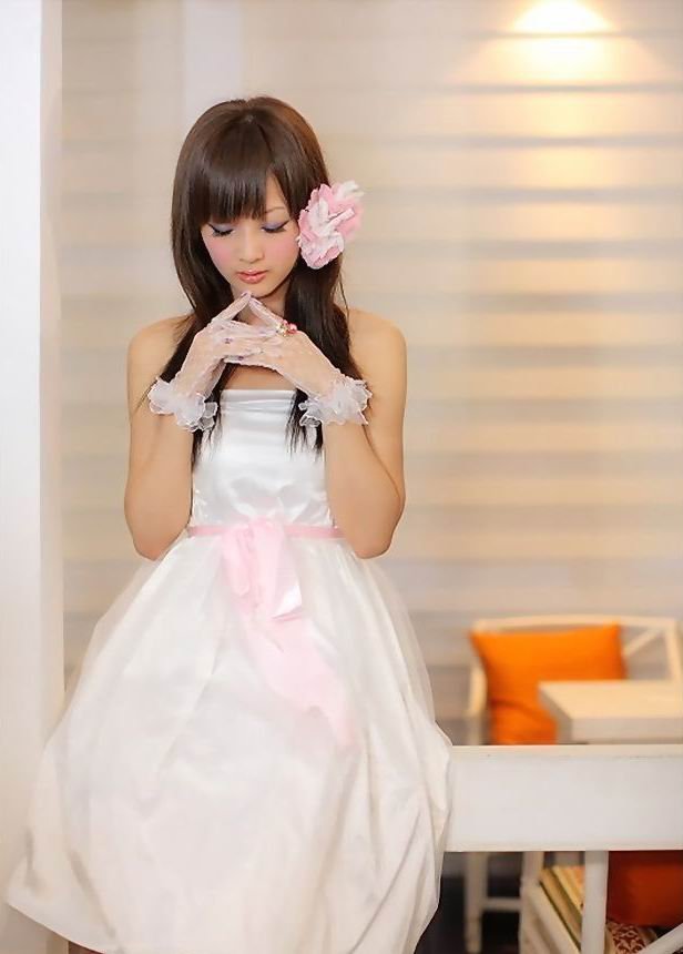 台妹