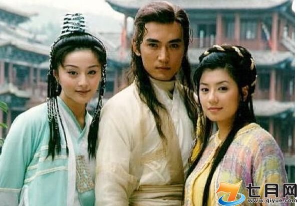 焦恩俊几个老婆女儿 焦恩俊情史大盘点 焦恩俊前妻fendi为什么离婚