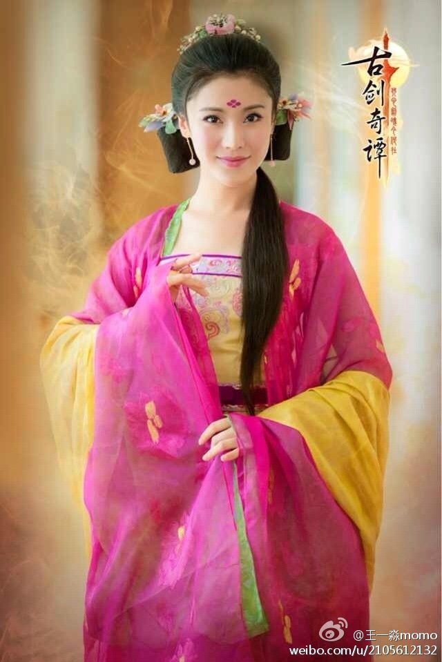 古剑奇谭素锦是瑾娘吗?素锦真实身份是什么 素锦的结局是什么 古剑奇谭素锦是瑾娘吗?素锦真实身份是什么 素锦的结局是什么