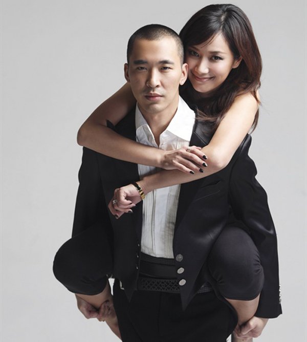 中国好声音阚立文老婆是谁,妻子个人资料照片 阚立文朱克闹矛盾