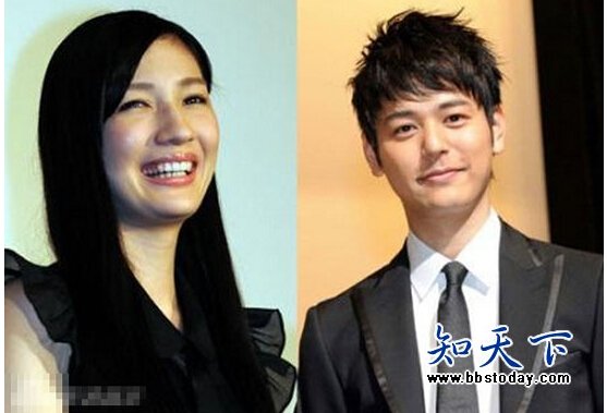 妻夫木聪身高年龄家庭背景女友曝光 妻夫木聪女友maiko个人资料微博照片