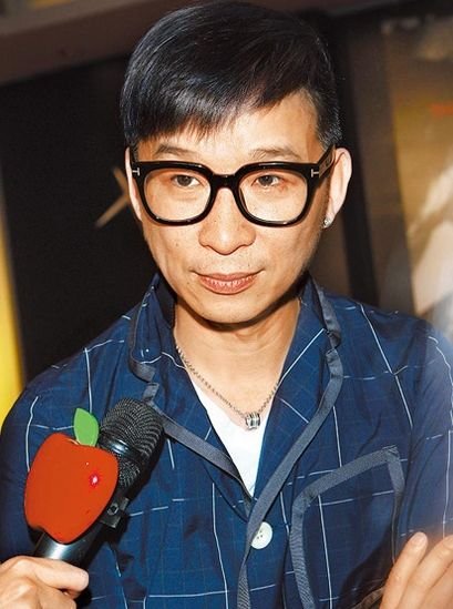 阿妹经纪人陈镇川炮轰席琳迪翁图片曝光 陈镇川个人资料及背景照片曝光
