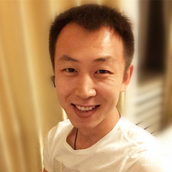 收获的季节孙向阳扮演者于震宇身高个人资料照片 于震宇女友家庭背景微博揭秘