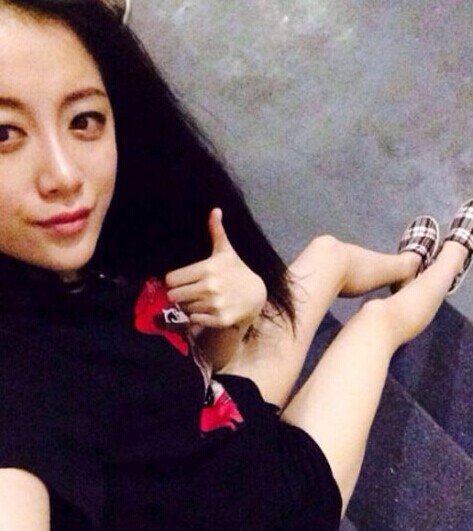 李嘉格个人资料及微博图片曝光 中国好声音李嘉格男友照片资料背景 李嘉格家庭背景