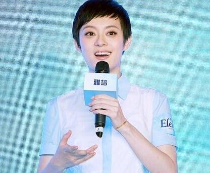 孙俪婆婆个人资料照片 孙俪自爆因为孩子问题与婆婆吵架