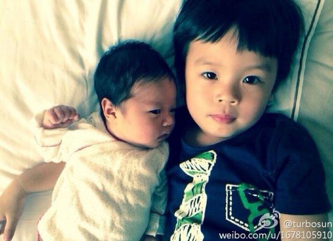 孙俪婆婆个人资料照片 孙俪自爆因为孩子问题与婆婆吵架
