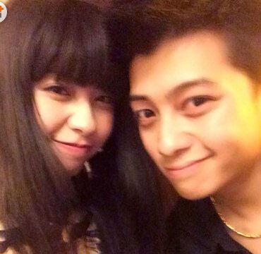 朱文婷老公个人资料照片 朱文婷QQ微博空间地址受关注