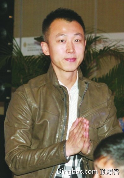 收获的季节孙向阳扮演者于震宇身高个人资料照片 于震宇女友家庭背景微博揭秘