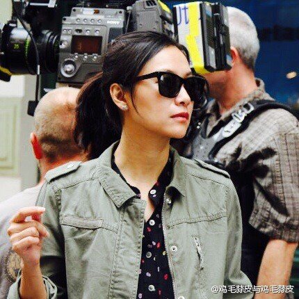 徐静蕾为什么不结婚原因内幕曝光 徐静蕾老公黄立行照片资料 徐静蕾和多少人做过