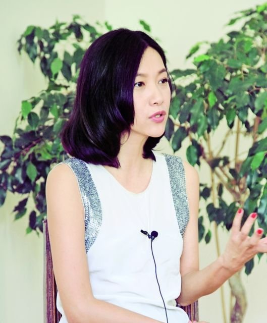 徐静蕾为什么不结婚原因内幕曝光 徐静蕾老公黄立行照片资料 徐静蕾和多少人做过