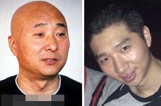 陈佩斯儿子陈大愚自曝喜欢郭德纲买不起票 陈大愚微博图片及女友照片 陈大愚个人资料