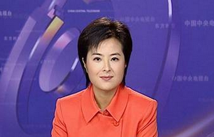 张泉灵为什么发飙原因内幕曝光 张泉灵老公是谁李铁背景资料及照片 张泉灵个人资料背景
