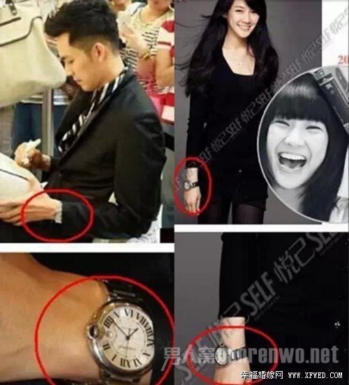 钟汉良老婆到底是谁身份首曝光 钟汉良静距离节目说漏嘴揭秘钟汉良老婆谢易桦个人资料照片背景
