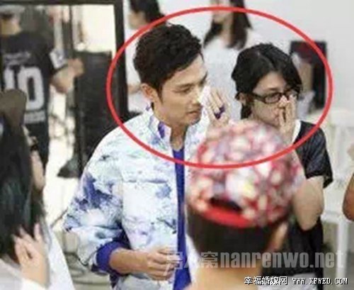 钟汉良老婆到底是谁身份首曝光 钟汉良静距离节目说漏嘴揭秘钟汉良老婆谢易桦个人资料照片背景