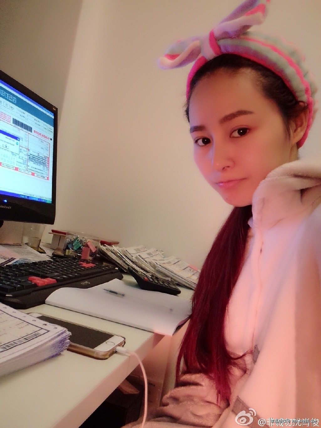 非诚勿扰13号女嘉宾肖俊卸妆素颜照曝光 甜美五观赢最美13号揭秘肖俊个人资料微博QQ联系方式