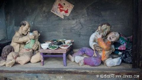 刘老根大舞台不雅泥塑为什么被拆原因内幕 不雅泥塑大尺度高清完整图片曝光揭秘其内场奢华消费情况曝光