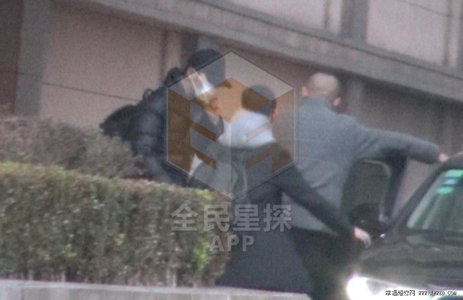 范冰冰李晨真的在一起了吗? 网曝范冰冰李晨情人节约会缠绵视频图片