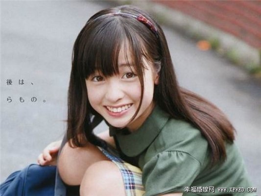 桥本环奈上演制服诱惑 桥本环奈被曝非处女种子番号遭热搜揭秘其个人资料三围身高背景