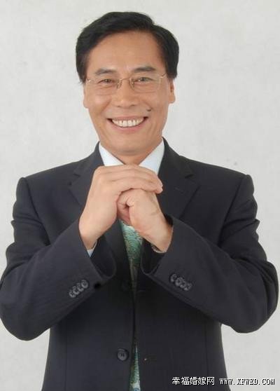 笑林儿子赵一杨个人资料 笑林原名叫什么为什么改名原因内幕揭其老婆家庭背景照片