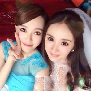 刘诗诗为什么缺席杨幂婚礼原因 揭秘杨幂刘诗诗有什么矛盾闺蜜情断原因内幕