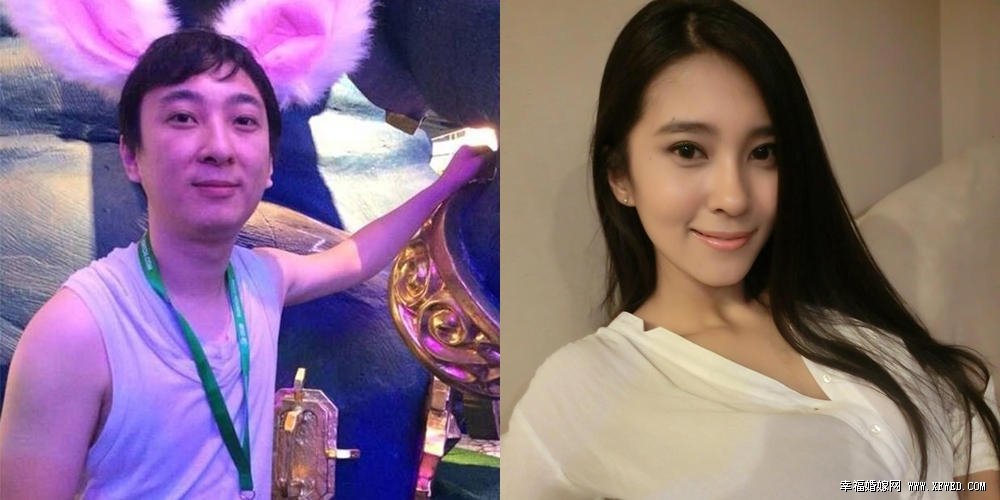 王思聪前女友鹿纯个人资料 钟鹿纯为什么主动分手原因内幕揭钟鹿纯胸围身高家庭背景