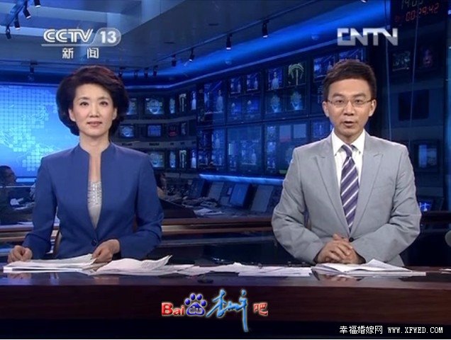 老百姓女神李修平为什么告别新闻联播原因真相 李修平工作由谁接替个人资料揭秘