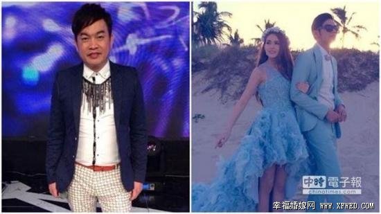 康康原名是谁个人资料曝光 康晋荣和周杰伦什么关系揭秘周杰伦婚礼为什么没邀请康康