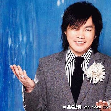 康康原名是谁个人资料曝光 康晋荣和周杰伦什么关系揭秘周杰伦婚礼为什么没邀请康康