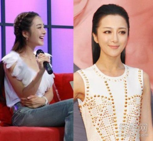李依晓承认整容 私照曝光揭5次整容细节(图)