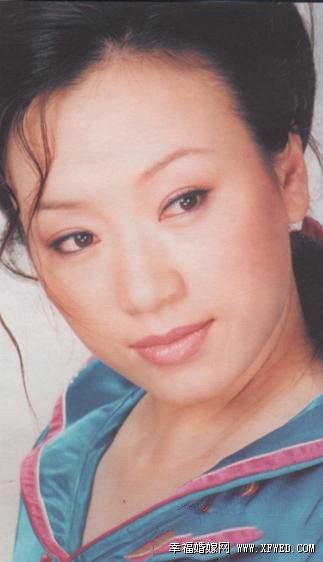 我是歌手戴玉强老婆个人资料 戴玉强和初恋刘燕感情细节曝光揭刘燕简介照片家庭背景