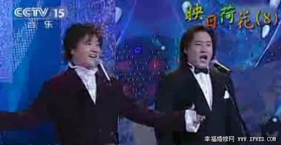 我是歌手3戴玉强个人资料 戴玉强和孙楠什么关系为什么帮唱原因内幕揭其家庭背景照片及好听歌曲
