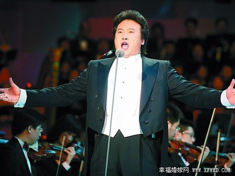 我是歌手3戴玉强个人资料 戴玉强和孙楠什么关系为什么帮唱原因内幕揭其家庭背景照片及好听歌曲