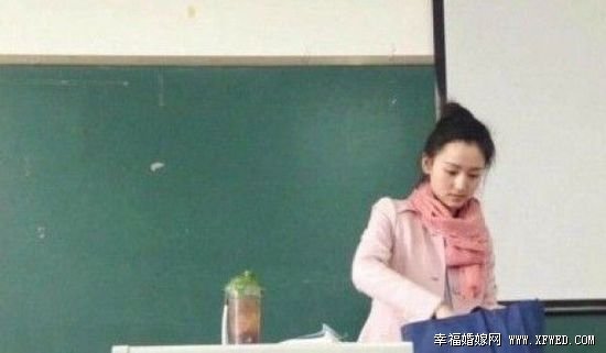 浙大美女体育老师郭虹男友个人资料 郭虹拉拉操视频图片遭热搜揭其美艳私房照家庭背景胸围
