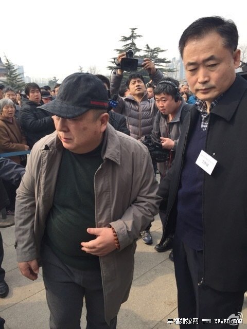 笑林董浩什么关系 董浩悼念笑林长篇微信首曝光揭笑林追悼会董浩啜泣不止原因真相