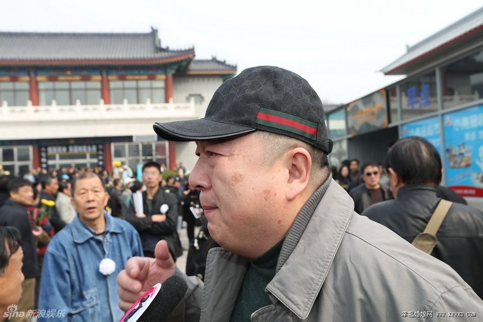 笑林董浩什么关系 董浩悼念笑林长篇微信首曝光揭笑林追悼会董浩啜泣不止原因真相