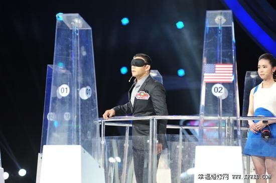 最强大脑李琦老婆个人资料 李琦为什么失明原因真相揭其年龄背景及挑战项目