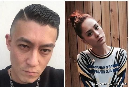 陈冠希阿娇为什么分手原因 艳照门后陈冠希写给阿娇道歉信内容是什么曝光