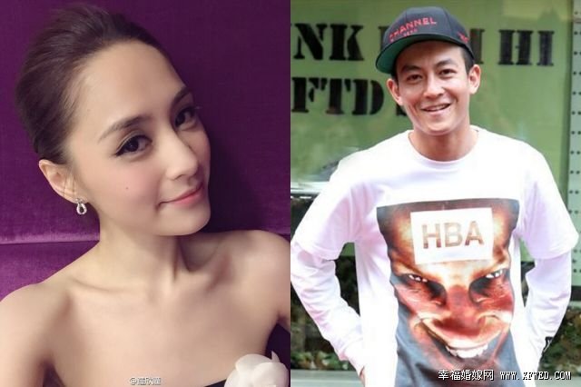 陈冠希阿娇为什么分手原因 艳照门后陈冠希写给阿娇道歉信内容是什么曝光