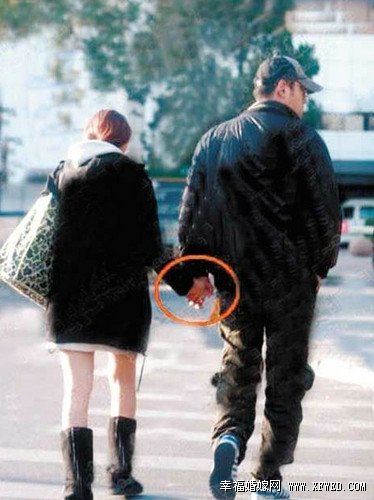 秦昊伊能静奢侈婚宴现场高清图曝光 揭秘伊能静出轨黄维德为什么分手原因