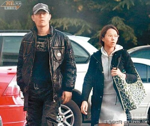 秦昊伊能静奢侈婚宴现场高清图曝光 揭秘伊能静出轨黄维德为什么分手原因